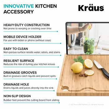 Innovative Kitchen Accessory