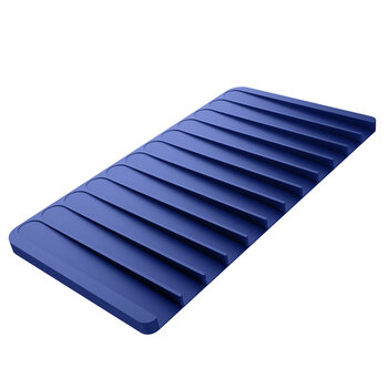 KRAUS KDM-10 Series Drying Mat or Trivet, Dark Blue Product View