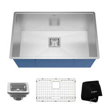 28-1/2'' Product View with Included Items