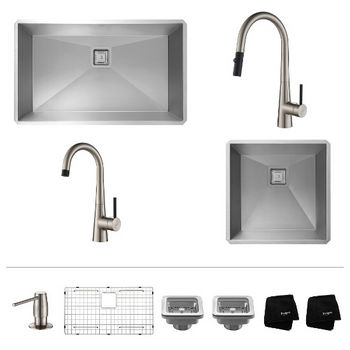 PAX Collection by Kraus