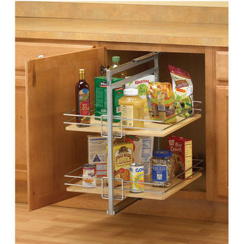 Pantry Organizers White Center Mount Roll Out Base Pantries W