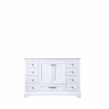 White - Base Cabinet Only