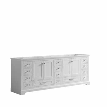 White - Base Cabinet Only