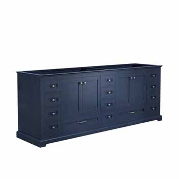 Navy Blue - Base Cabinet Only