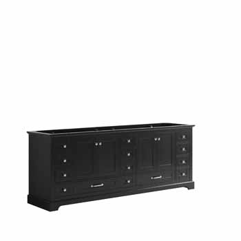 Espresso - Base Cabinet Only