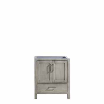 Distressed Grey - Base Cabinet Only