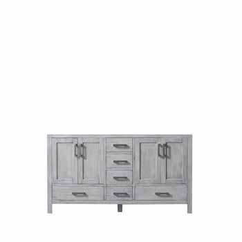 Distressed Grey - Base Cabinet Only