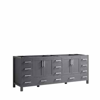 Dark Grey - Base Cabinet Only