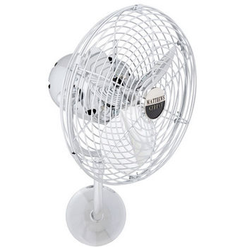 Michelle Parede Wall Mounted Fans
