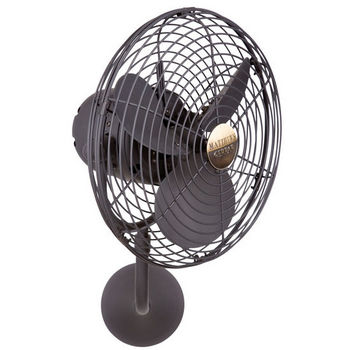 Michelle Parede Wall Mounted Fans