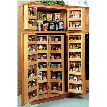 Chef S Pantries From Rev A Shelf Hafele And Omega National