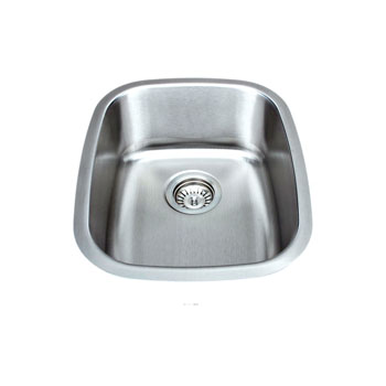 Sink Product View