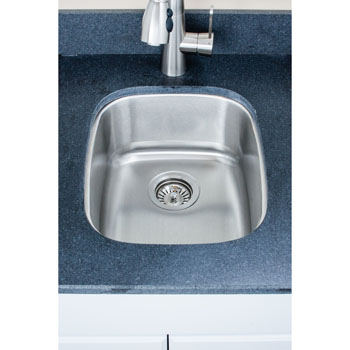 Sink Set Installed Product View