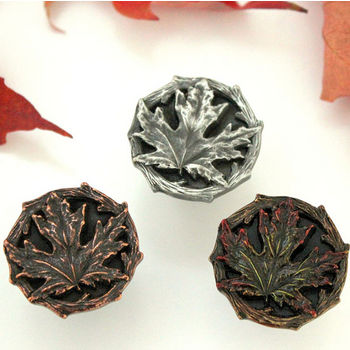 Woodland Collection Knobs