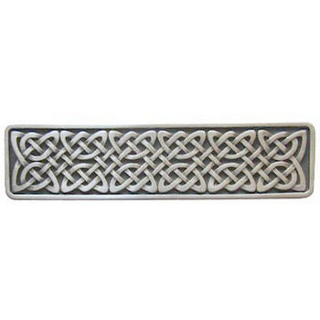 Pull, Celtic Isles, Antique Pewter