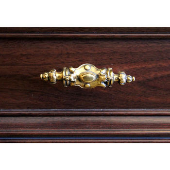 King's Road Collection Pulls & Knobs
