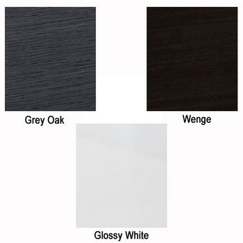 Available Finishes