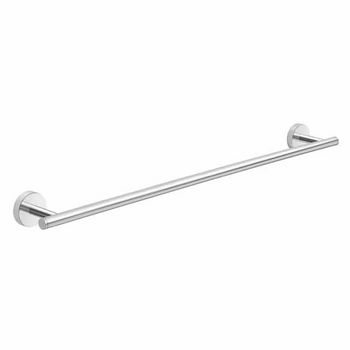 Nameeks Gedy Eros Collection Towel Bar, Chrome