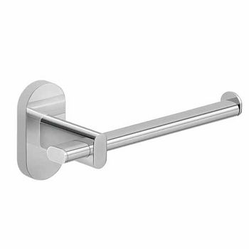 Nameeks Gedy Febo Collection Toilet Paper Holder, Chrome