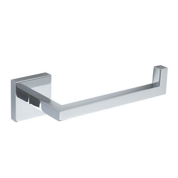 Nameeks Gedy Elba Collection Toilet Paper Holder, Chrome