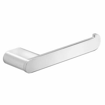 Nameeks Gedy Azzorre Collection Toilet Paper Holder, Chrome