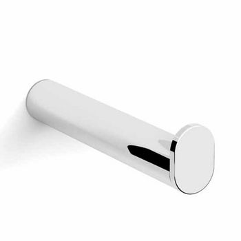Nameeks Gedy Canarie Collection Toilet Paper Holder, Chrome