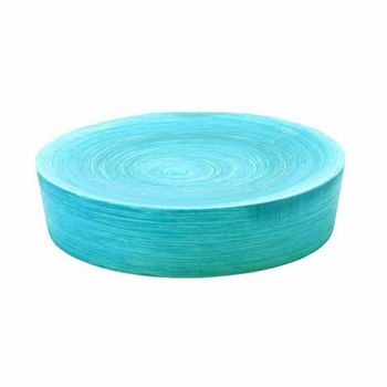 Nameeks Gedy Sole Collection Soap Dish, Blue