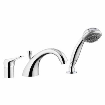 Nameeks Remer Kiss Collection Tub Filler