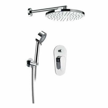 Nameeks Remer Class Line Collection Shower Set