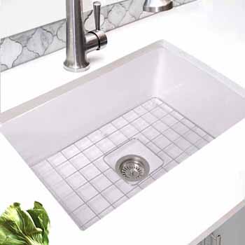 Nantucket Sinks Cape Collection 27 W And 32 W Eco Friendly