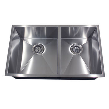 Nantucket Kitchen Sinks