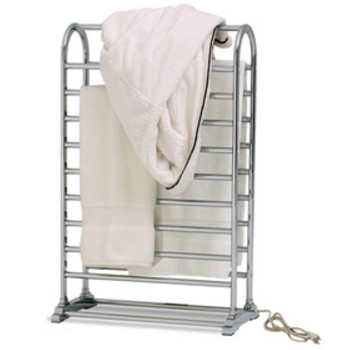 Plug-In Electric Towel Warmers