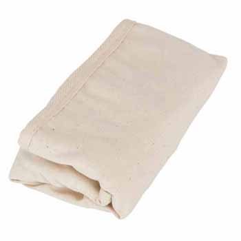 Tan Cloth Liner Product View