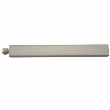 Satin Nickel Product View 1