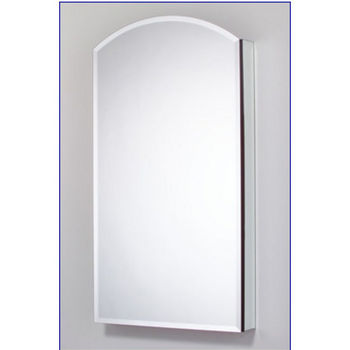 Medicine Cabinets M Series Arch Door Medicine Cabinet 4 D X 40