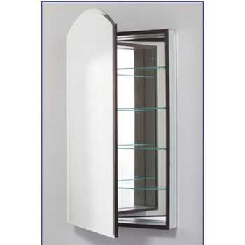 Medicine Cabinets M Series Arch Door Medicine Cabinet 4 D X 40