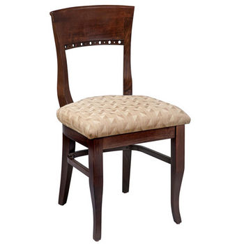 Regal - European Beech Wood Chair