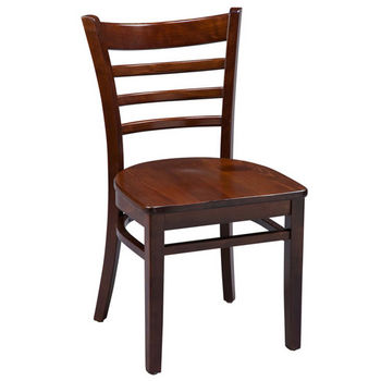 Regal - Wood Chair