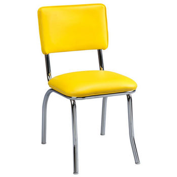 Regal - 50's Metal Chair