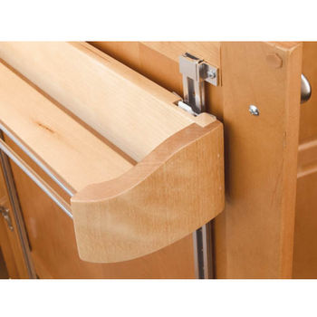 Rev-A-Shelf Wooden Storage Trays