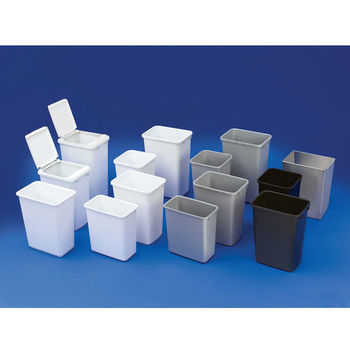 Replacement Waste Bins