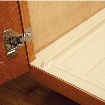 Sink Base Drip Tray for Sink Cabinets