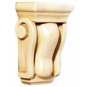 Decorative Hardware Petite Corbels By White River Kitchensource Com