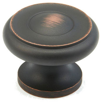 Schaub & Company 700 Series Traditional Collection Cabinet Round Knob