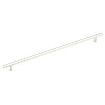 Schaub & Company Stainless Steel Collection Cabinet Bar Pull