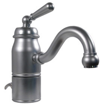 Single Hole Faucets