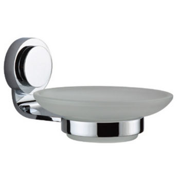 Button Series Soap Dish Holder