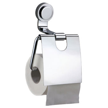 Dawn Sinks Button Series Toilet Roll Holder