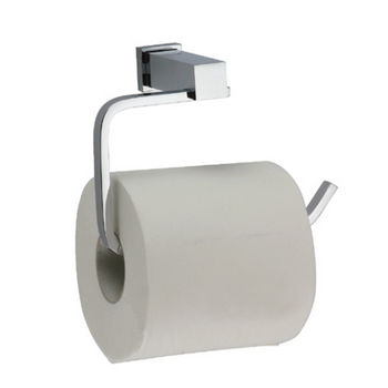 Dawn Sinks Square Series Toilet Roll Holder