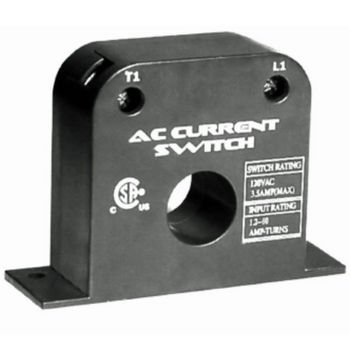S&P Dryer Booster High Current Switch 120V